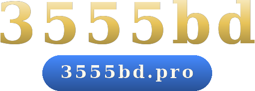 3555bd logo